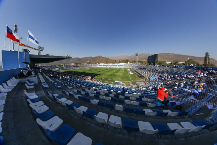 "Estamos dispuestos a trabajar": Árbitros ponen fin al paro y se juega la fecha del Torneo Nacional