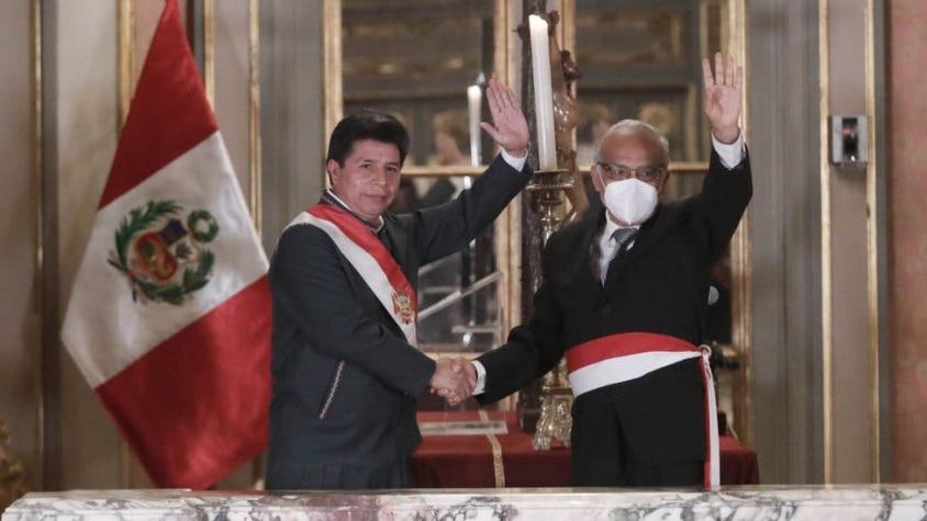Las polémicas alabanzas del primer ministro peruano a Hitler que condenaron Alemania e Israel