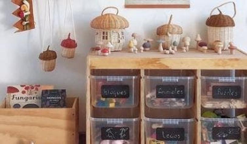 [VIDEO] Conejoso: La pyme que ofrece un mundo de juguetes y decoración infantil