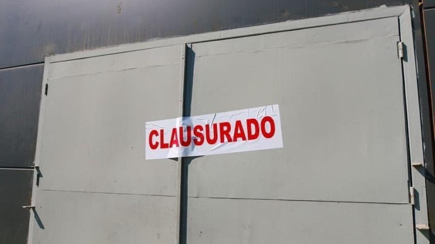 Clausuran discoteca Espacio Don Óscar tras balacera y amenazas al alcalde de Maipú