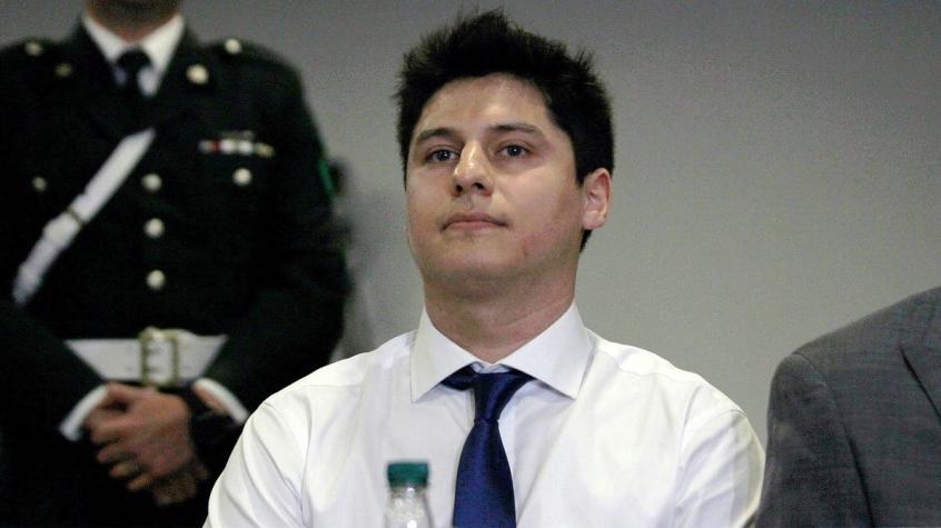 El perfil psicológico de Nicolás Zepeda, según los peritos en juicio por crimen de Narumi Kurosaki