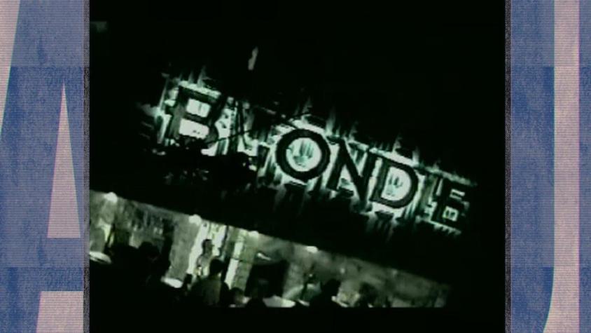 [VIDEO] ¿Te Acuerdas? Blondie: Libertad, música y diversidad en el Chile de los 90