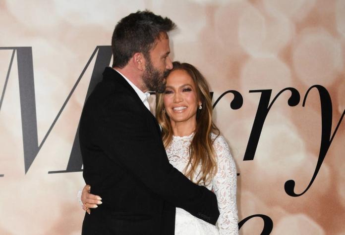 Tras 20 años del primer intento: Jennifer Lopez y Ben Affleck anuncian que se van a casar