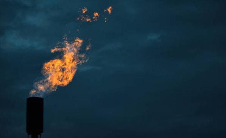 Aumento de metano en la atmósfera llega a un nuevo récord en 2021