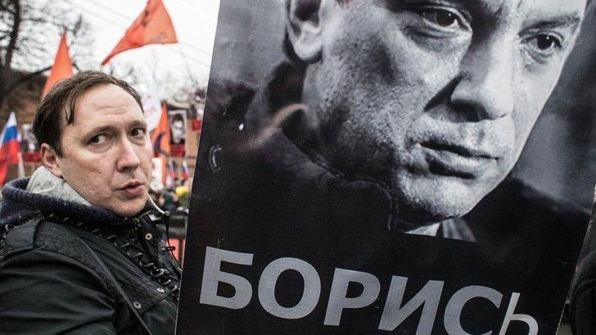 El rival de Putin asesinado fue "seguido" por un agente vinculado al grupo de ejecuciones del fsb
