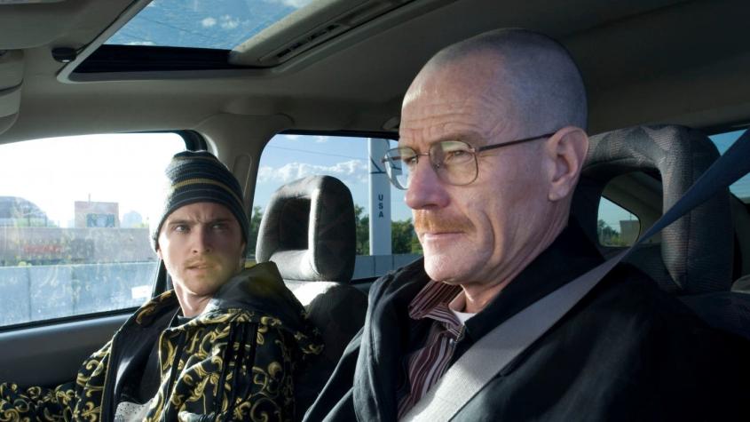 Confirmado: Walter White y Jesse Pinkman aparecerán en la última temporada de "Better Call Saul"