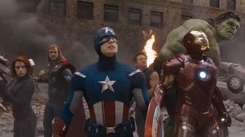 Avengers S.T.A.T.I.O.N: Los Vengadores llegan a Chile con exposición interactiva inédita