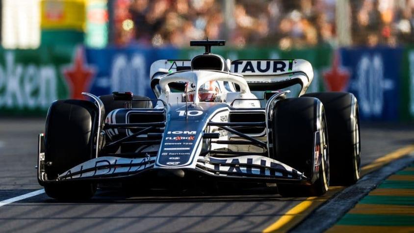 "Si quieren revisar mi trasero, siéntanse libres": polémica en la F1 por nuevas revisiones a pilotos