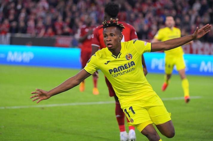 Villarreal enmudece a Múnich y elimina al Bayern para instalarse en las semis de la Champions
