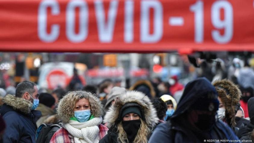 OMS advierte que "no es el momento de bajar la guardia” ante el COVID-19 OMS advierte que "no es el momento de bajar la guardia” ante el COVID-19