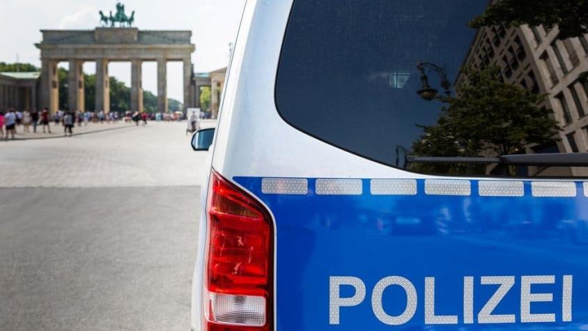 El delirante plan de un grupo anti-covid alemán para secuestrar al ministro de Salud y sembrar caos