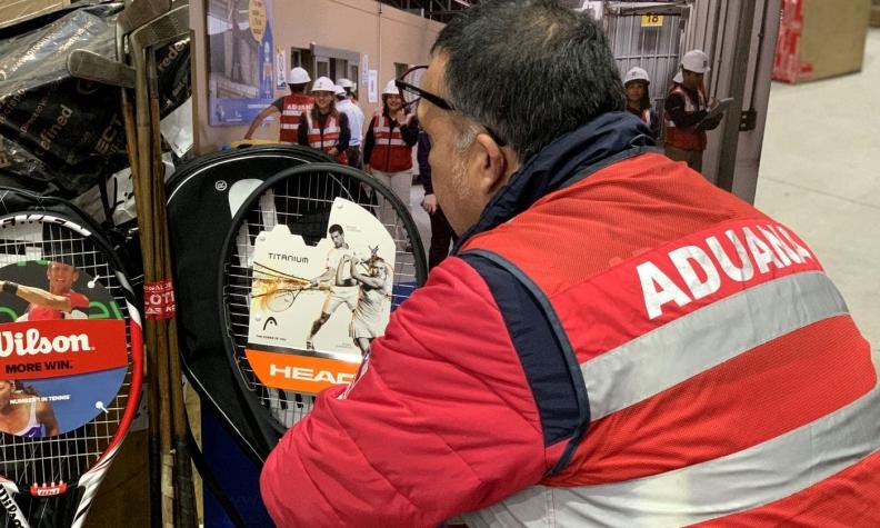 Cuándo es la subasta de Aduanas, qué artículos saldrán a remate y cómo participar