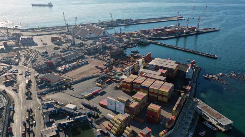 Unión Portuaria no descarta paralizar puertos si es que no se aprueba el quinto retiro