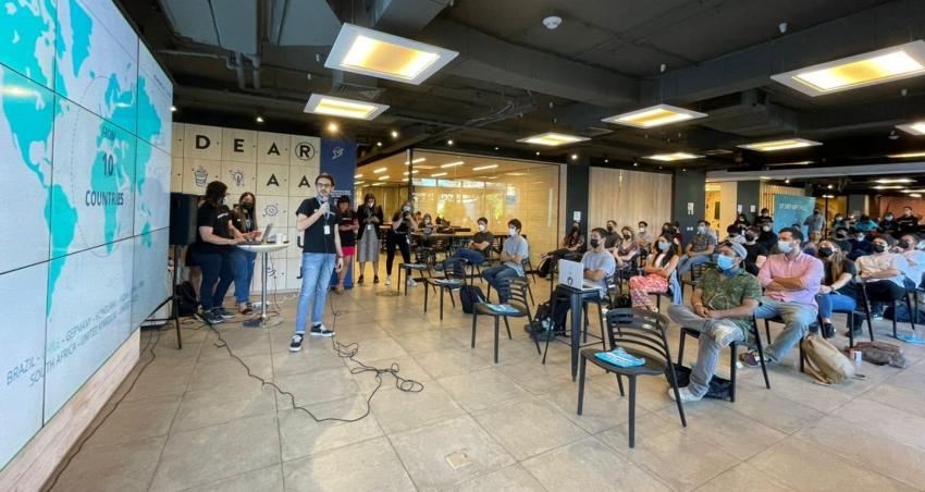 Start-Up Chile: Comenzaron las postulaciones para programas de aceleración con hasta $75 millones