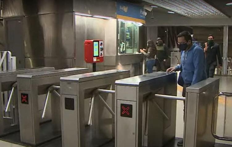 [VIDEO] Metro llegará a La Pintana beneficiando a 900 mil personas