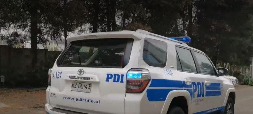 [VIDEO] Valparaíso en alerta: En solo cuatro meses se registran 23 casos de secuestros