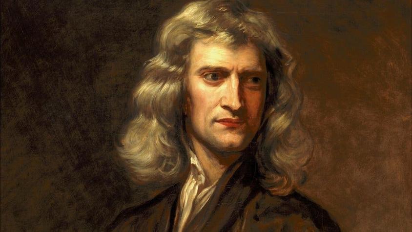 La "compleja y heterodoxa" relación de Isaac Newton con el cristianismo que mantuvo en secreto