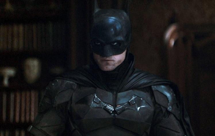 Cómo ver la última película de Batman en Streaming