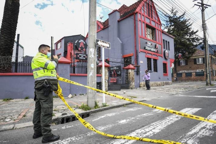 Colombia: Mujer pagó para asesinar a embarazada en situación de calle y robarle el bebé