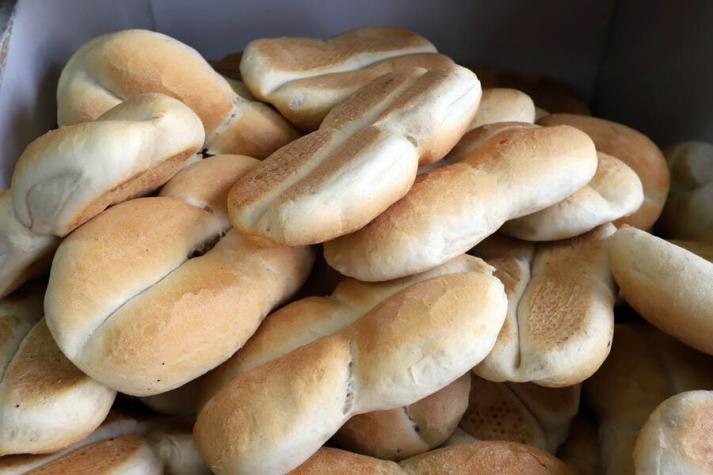 Diputados aprueban proyecto que propone al gobierno crear un subsidio para bajar precio del pan