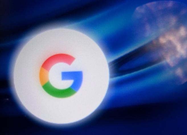 Google recibe multa de más 126.000 euros en Rusia por contenidos sobre Ucrania