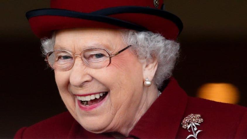 ¿Qué hace reír a la reina Isabel II? La monarca cumple 96 años con varias anécdotas graciosas