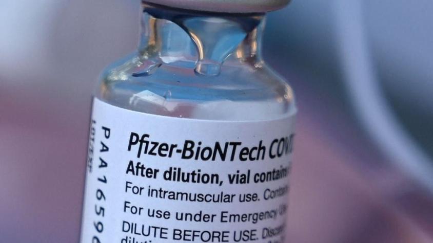 La OMS recomienda el antiviral de Pfizer contra el COVID-19