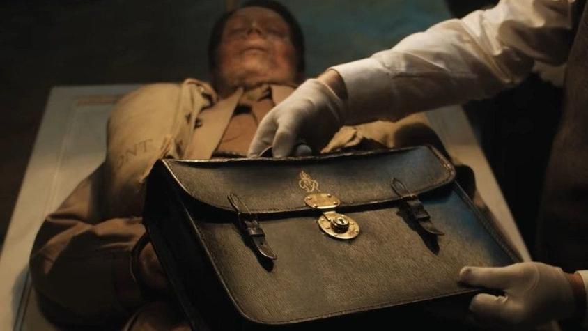 El vagabundo muerto que se convirtió en el "más improbable" héroe de la Segunda Guerra Mundial