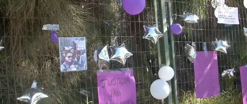 [VIDEO] Investigan presunto femicidio de chilena en Argentina