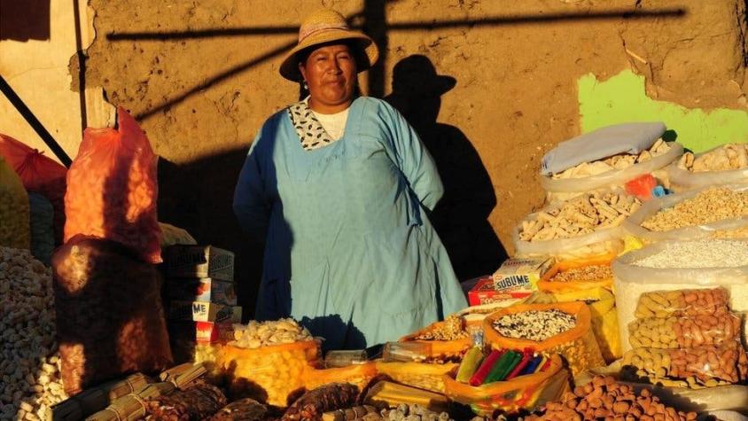 Cómo se libró Bolivia de la inflación que recorre América Latina (y por qué no es tan buena noticia)