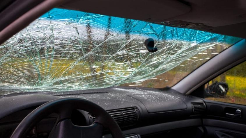 Adolescente es acusado de la muerte de 6 personas luego de chocar auto conduciendo a 243 km/h