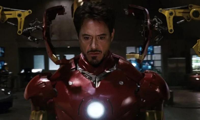 Cambio físico de Robert Downey Jr. sorprende en redes: cada vez más lejos de Tony Stark