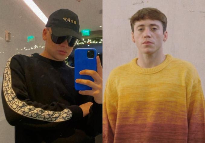 Posteo que involucra a Bizarrap y Paulo Londra es el más comentado en la historia de Instagram