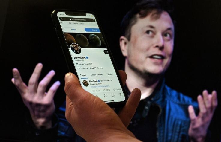 Twitter confirma su venta a Elon Musk por USD 44.000 millones