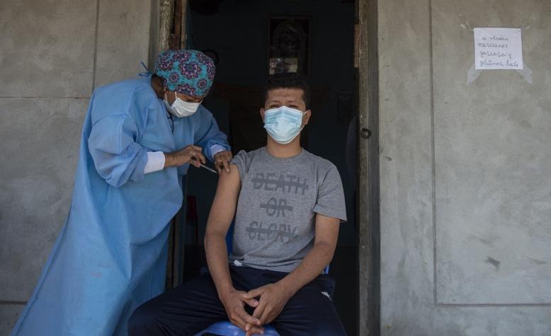 Ministerio de Salud de Perú emite alerta epidemiológica por aumento de casos de Influenza A