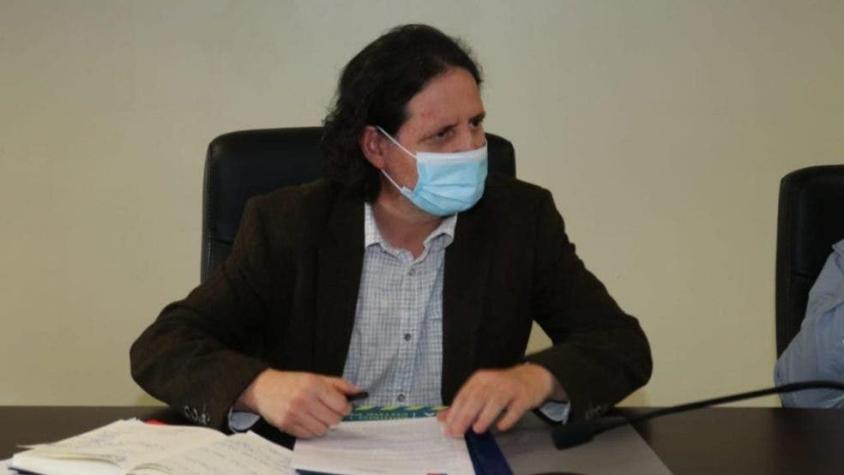 La Araucanía: Parlamentarios de oposición piden renuncia de delegado por intervencionismo electoral