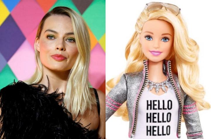 Revelan primera imagen de Margot Robbie como Barbie: película ya tiene fecha de estreno