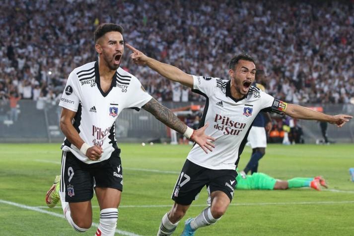 Colo-Colo vs River Plate por Copa Libertadores: Cómo ver el partido gratis por Facebook