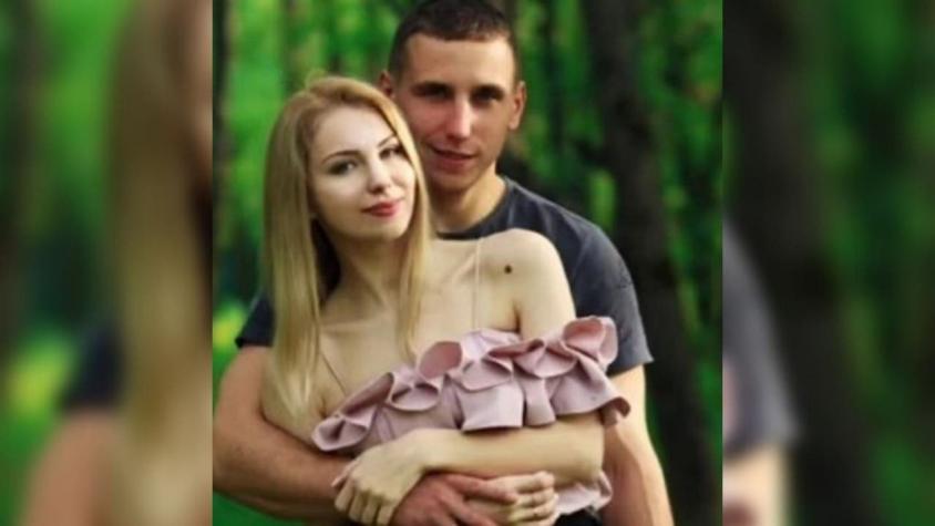 "Solo usa protección": Esposa de soldado ruso lo llamó para decirle que violara a mujeres ucranianas