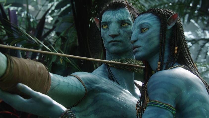 Disney revela primeras imágenes de la secuela de "Avatar"