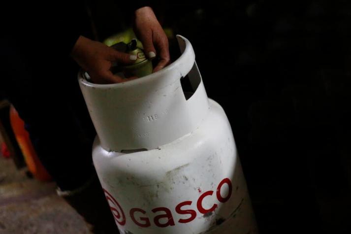 Cómo acceder al descuento en la compra de gas licuado de Amuch y qué comunas son beneficiarias Cómo acceder al descuento en la compra de gas licuado de Amuch y qué comunas son beneficiarias