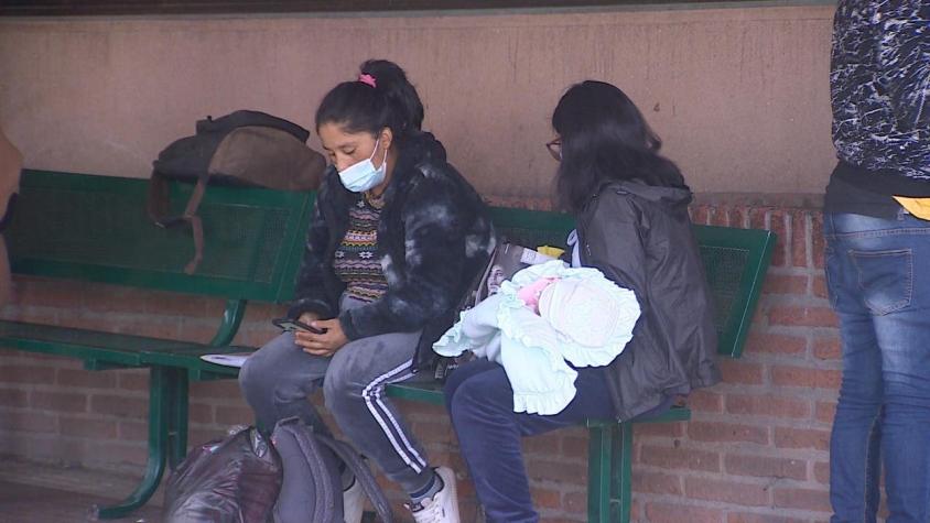 [VIDEO] Aumenta circulación de virus respiratorios: Especialistas proyectan invierno complejo