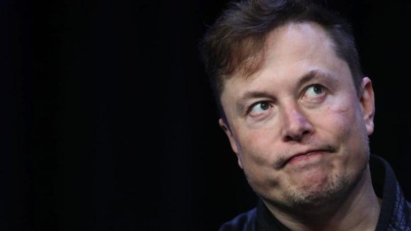 Elon Musk y Twitter: 6 veces en las que el multimillonario se metió en problemas en la red social