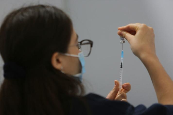 Vacunación de rezagados: Minsal afirma que hay un millón de personas con Pase de Movilidad bloqueado