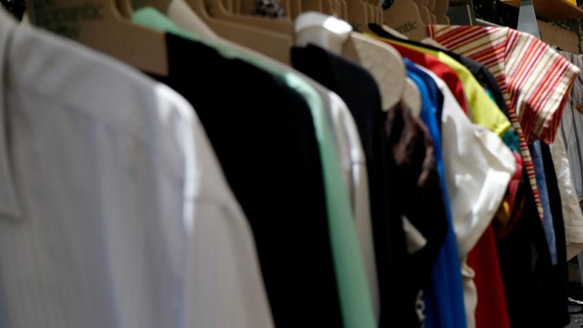 Metro impulsa campaña gratuita para reparar ropa: conoce día, hora y dónde llevar tus prendas