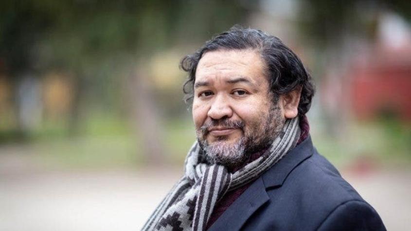 Primera baja en equipo de Izkia Siches: renuncia Salvador Millaleo, hombre clave en temas indígenas