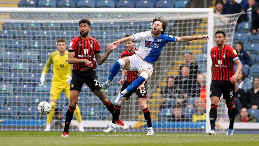 Brereton sin Premier: Blackburn es goleado y se queda sin ninguna opción de ascender