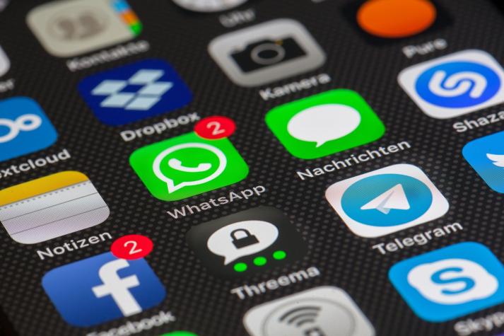 Ojo! En estos celulares dejará de funcionar WhatsApp desde abril