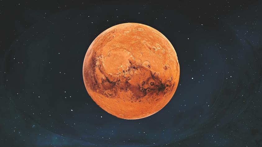 Los sonidos de Marte: Así se escucha lo captado por el rover Perseverance 