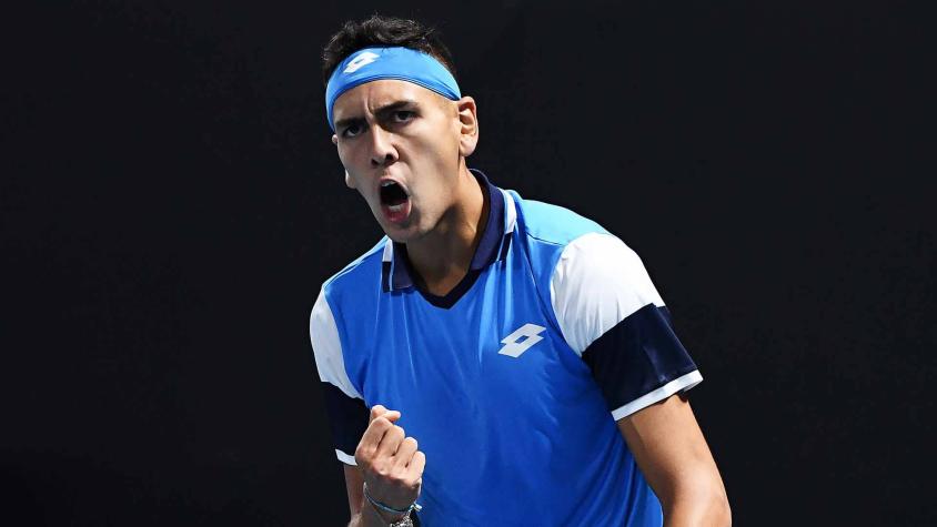 ¿Cómo, dónde y cuándo ver a Tabilo en el ATP de Belgrado? | T13